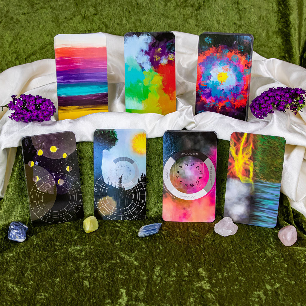 The Moon Deck