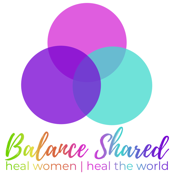 Balance Shared