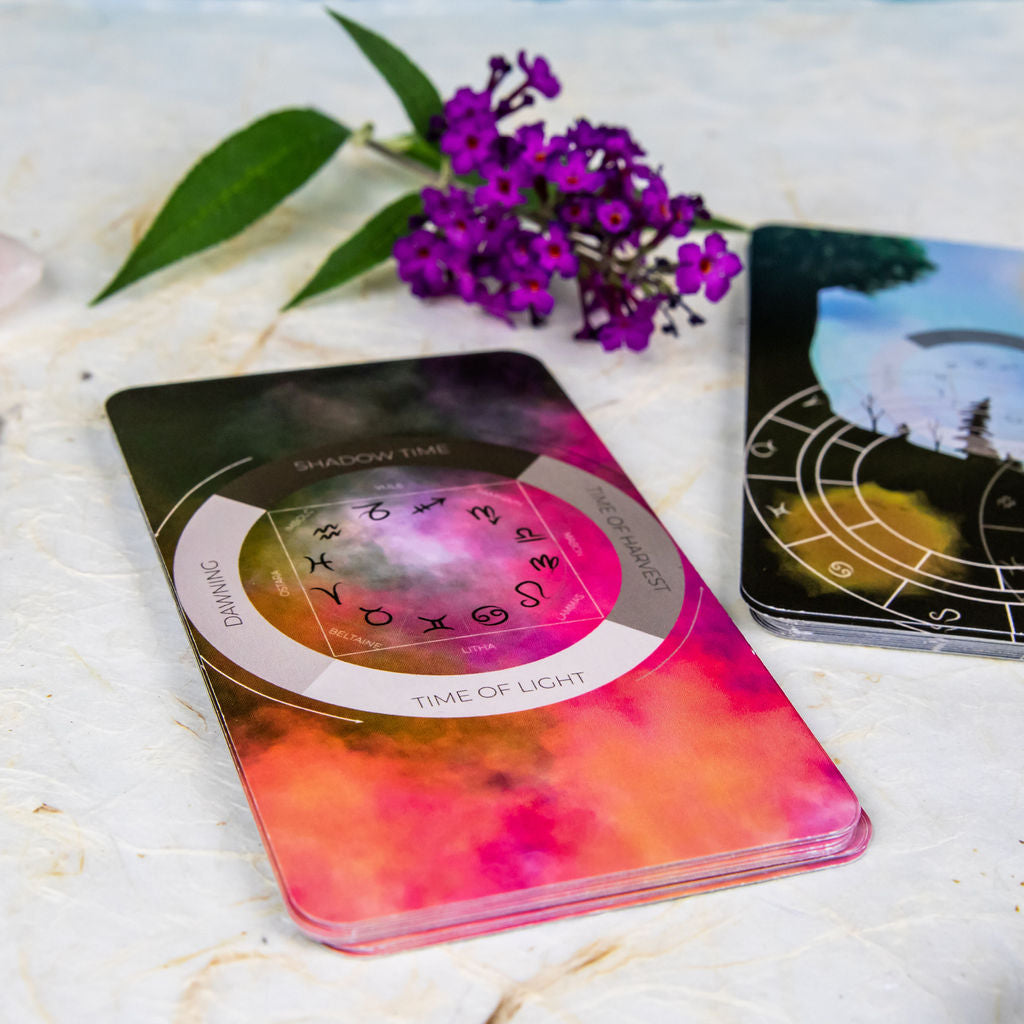 The Moon Deck